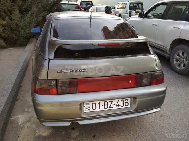 LADA (VAZ) 2112 2004, 152,860 km - 1.5 l - Bakı