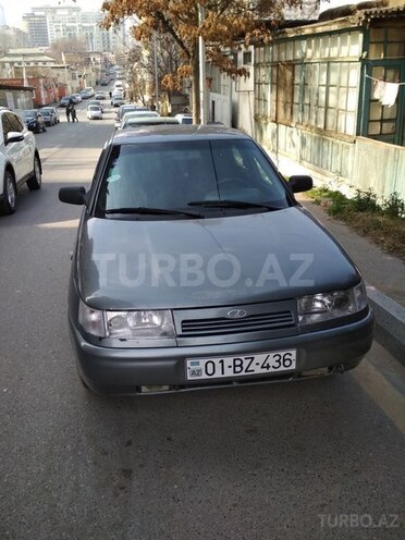 LADA (VAZ) 2112 2004, 152,860 km - 1.5 l - Bakı