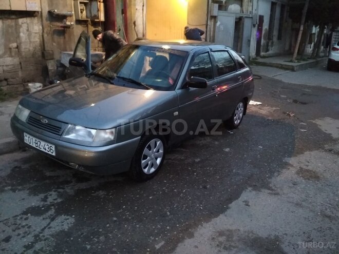 LADA (VAZ) 2112 2004, 152,860 km - 1.5 l - Bakı