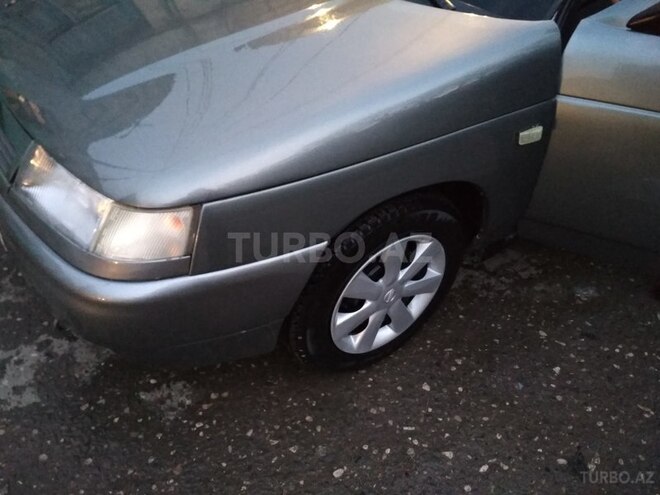 LADA (VAZ) 2112 2004, 152,860 km - 1.5 l - Bakı
