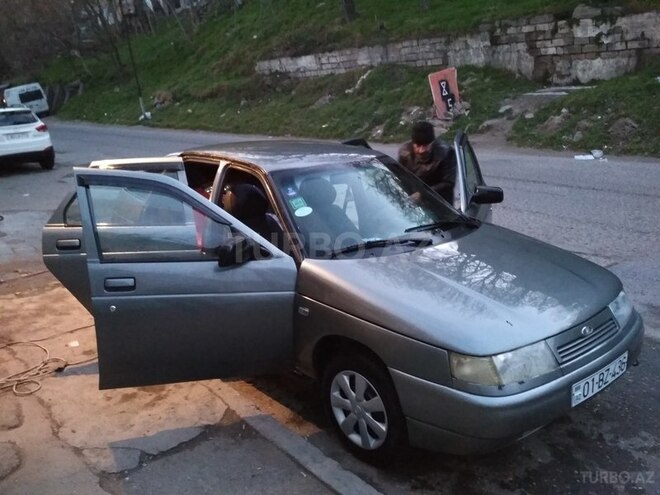 LADA (VAZ) 2112 2004, 152,860 km - 1.5 l - Bakı