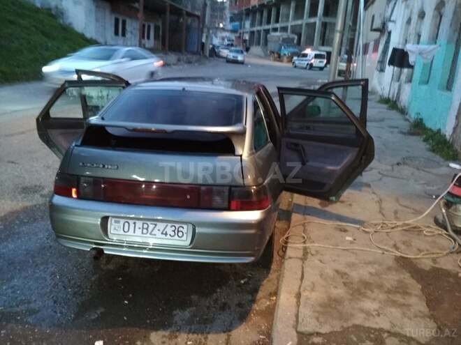 LADA (VAZ) 2112 2004, 152,860 km - 1.5 l - Bakı