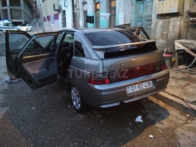 LADA (VAZ) 2112 2004, 152,860 km - 1.5 l - Bakı