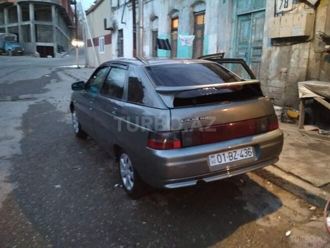 LADA (VAZ) 2112 2004, 152,860 km - 1.5 l - Bakı
