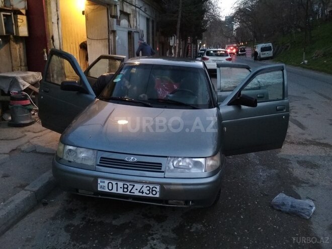 LADA (VAZ) 2112 2004, 152,860 km - 1.5 l - Bakı