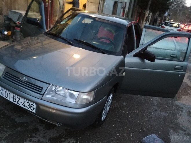 LADA (VAZ) 2112 2004, 152,860 km - 1.5 l - Bakı