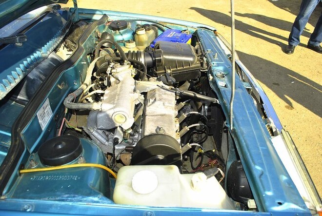 LADA (VAZ) 21099 2001, 353,690 km - 1.5 l - Cəlilabad
