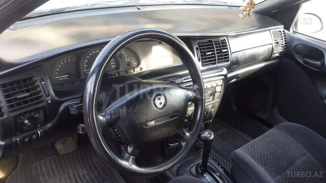 Opel Vectra 1997, 384,500 km - 2.0 l - Sumqayıt