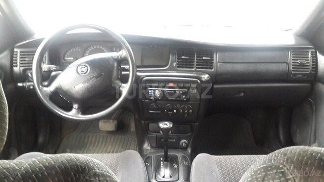 Opel Vectra 1997, 384,500 km - 2.0 l - Sumqayıt
