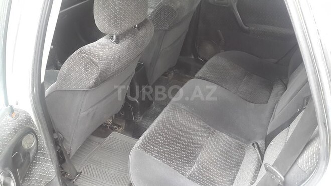 Opel Vectra 1997, 384,500 km - 2.0 l - Sumqayıt