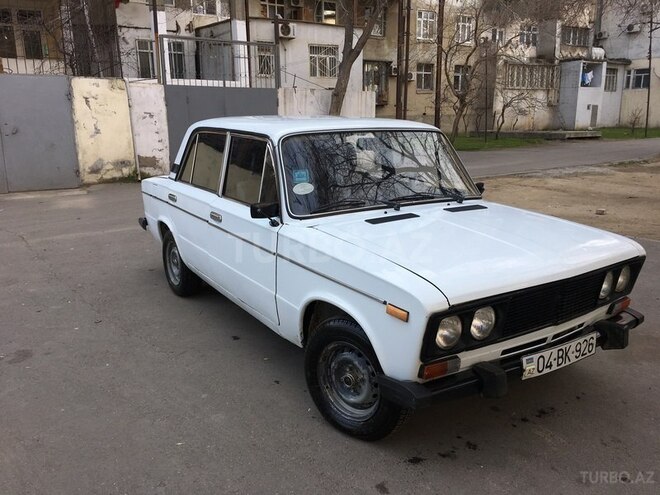 LADA (VAZ) 2106 2004, 210,000 km - 1.6 l - Bakı