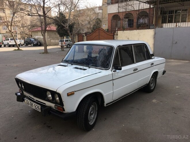 LADA (VAZ) 2106 2004, 210,000 km - 1.6 l - Bakı