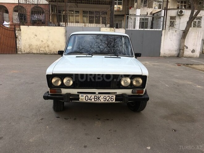 LADA (VAZ) 2106 2004, 210,000 km - 1.6 l - Bakı