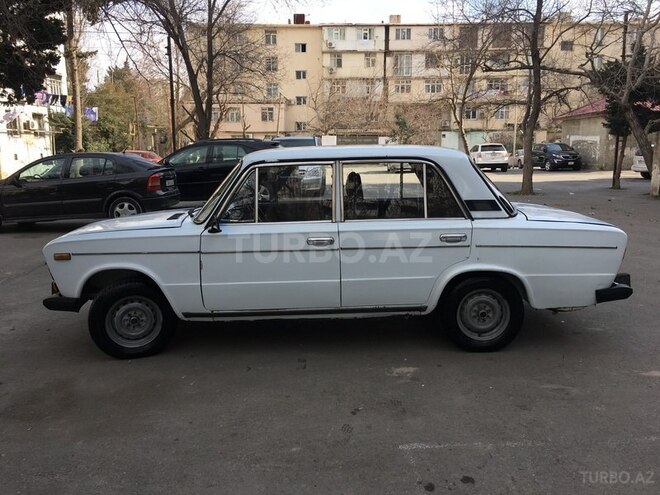LADA (VAZ) 2106 2004, 210,000 km - 1.6 l - Bakı