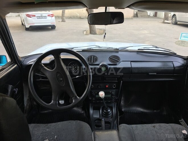 LADA (VAZ) 2106 2004, 210,000 km - 1.6 l - Bakı