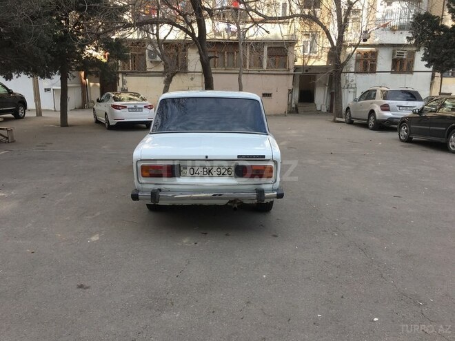 LADA (VAZ) 2106 2004, 210,000 km - 1.6 l - Bakı