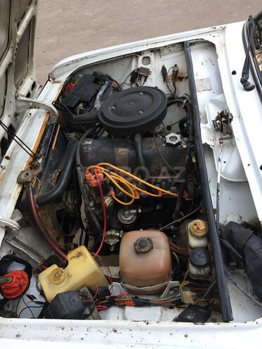 LADA (VAZ) 2106 2004, 210,000 km - 1.6 l - Bakı