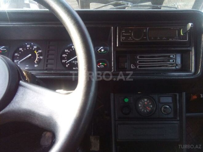 LADA (VAZ) 2107 2011, 154,000 km - 1.6 l - Şəki