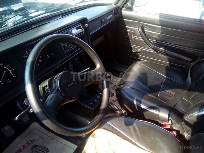 LADA (VAZ) 2107 2011, 154,000 km - 1.6 l - Şəki