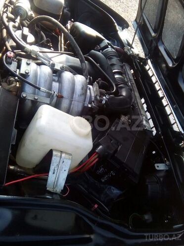 LADA (VAZ) 2107 2011, 154,000 km - 1.6 l - Şəki