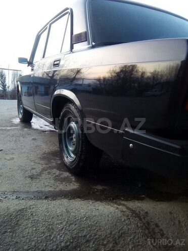 LADA (VAZ) 2107 2011, 154,000 km - 1.6 l - Şəki