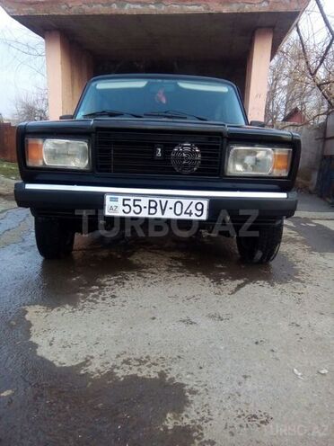 LADA (VAZ) 2107 2011, 154,000 km - 1.6 l - Şəki