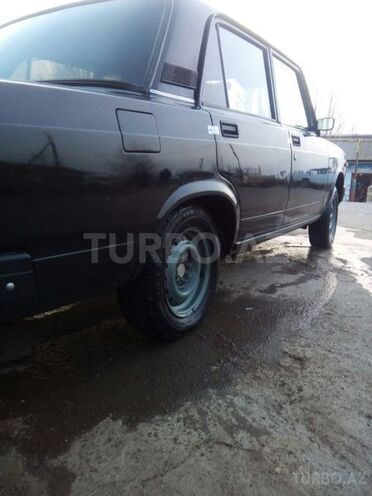 LADA (VAZ) 2107 2011, 154,000 km - 1.6 l - Şəki
