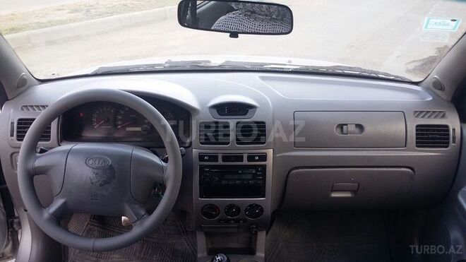 Opel Astra 2004, 310,000 km - 1.4 l - Sumqayıt