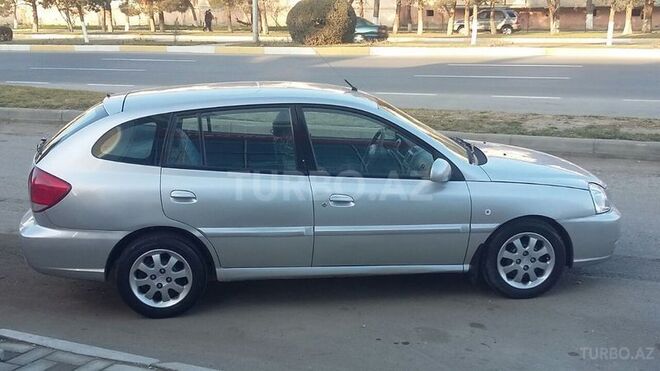 Opel Astra 2004, 310,000 km - 1.4 l - Sumqayıt
