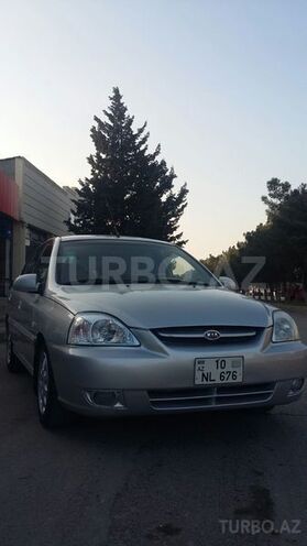 Opel Astra 2004, 310,000 km - 1.4 l - Sumqayıt