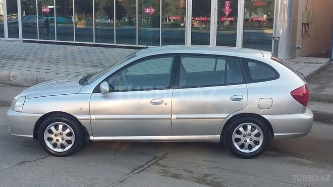 Opel Astra 2004, 310,000 km - 1.4 l - Sumqayıt