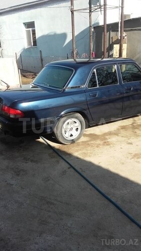 GAZ 31105 2005, 182,064 km - 2.3 l - Tovuz