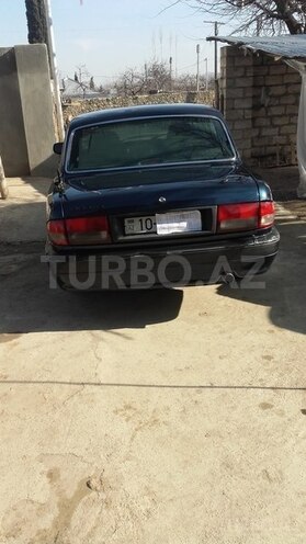 GAZ 31105 2005, 182,064 km - 2.3 l - Tovuz