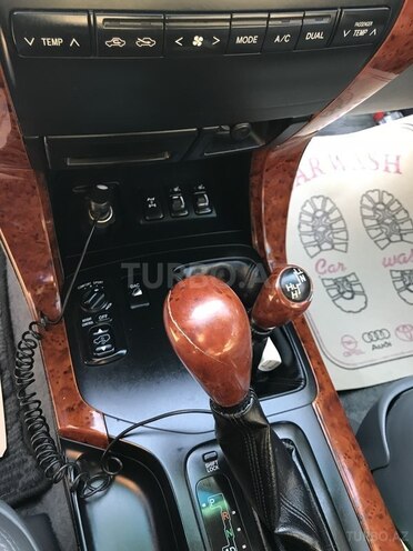 Toyota Prado 2008, 155,000 km - 4.0 l - Bakı