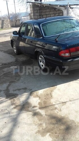 GAZ 31105 2005, 182,064 km - 2.3 l - Tovuz