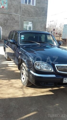 GAZ 31105 2005, 182,064 km - 2.3 l - Tovuz