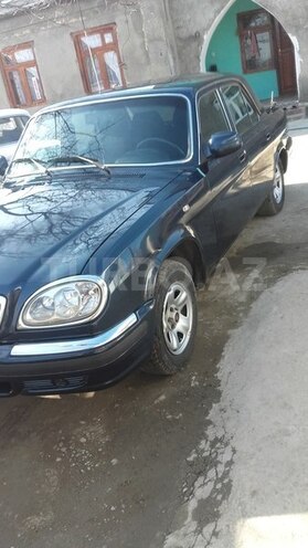GAZ 31105 2005, 182,064 km - 2.3 l - Tovuz