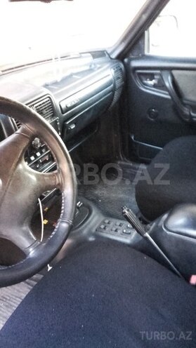 GAZ 31105 2005, 182,064 km - 2.3 l - Tovuz
