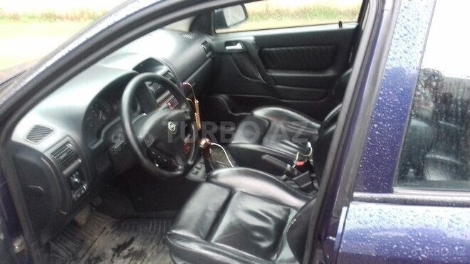 Opel Astra 1998, 218,639 km - 1.8 л - Bakı