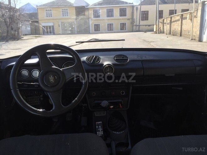 LADA (VAZ) 2106 1999, 198,655 km - 1.6 l - Gəncə