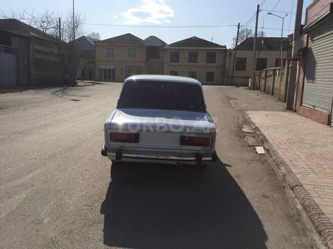LADA (VAZ) 2106 1999, 198,655 km - 1.6 l - Gəncə