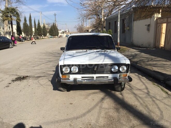 LADA (VAZ) 2106 1999, 198,655 km - 1.6 l - Gəncə