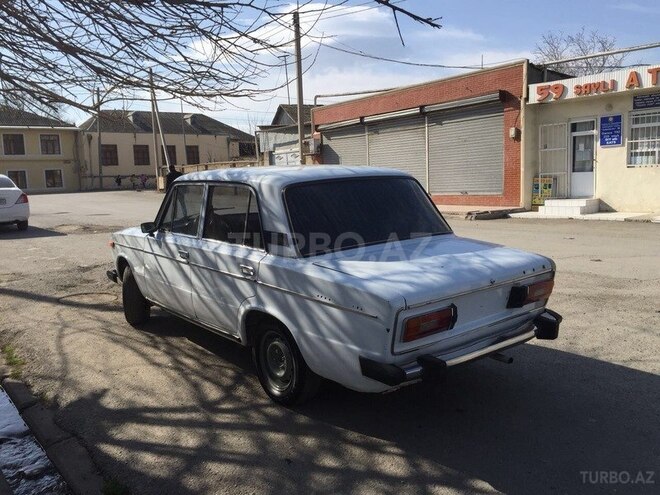 LADA (VAZ) 2106 1999, 198,655 km - 1.6 l - Gəncə