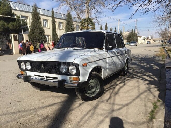 LADA (VAZ) 2106 1999, 198,655 km - 1.6 l - Gəncə