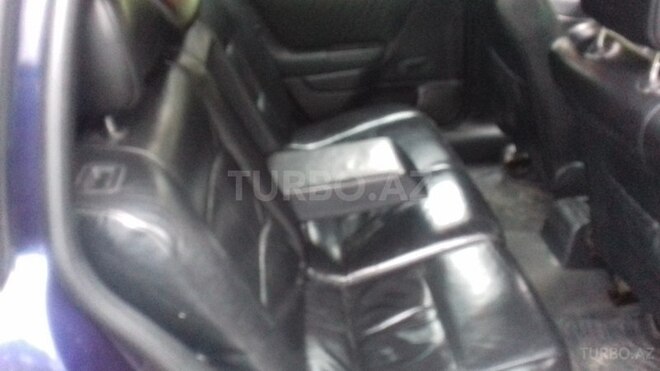 Opel Astra 1998, 218,639 km - 1.8 л - Bakı