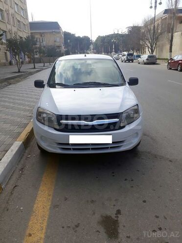 LADA (VAZ) Granta 2012, 252,000 km - 1.6 л - Xırdalan
