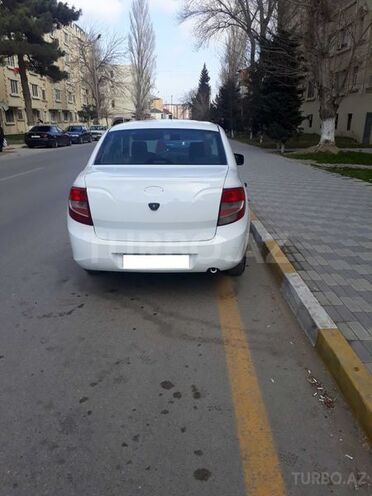 LADA (VAZ) Granta 2012, 252,000 km - 1.6 л - Xırdalan