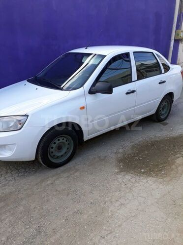 LADA (VAZ) Granta 2012, 252,000 km - 1.6 л - Xırdalan