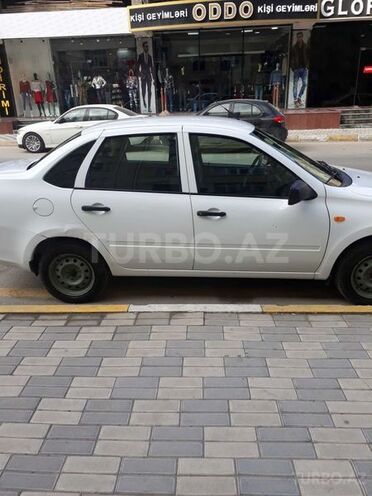 LADA (VAZ) Granta 2012, 252,000 km - 1.6 л - Xırdalan