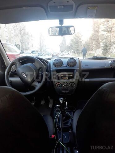 LADA (VAZ) Granta 2012, 252,000 km - 1.6 л - Xırdalan